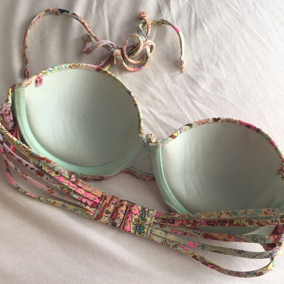 VICTORIA SECRET BIKINI TOP - Picture 2 of 5